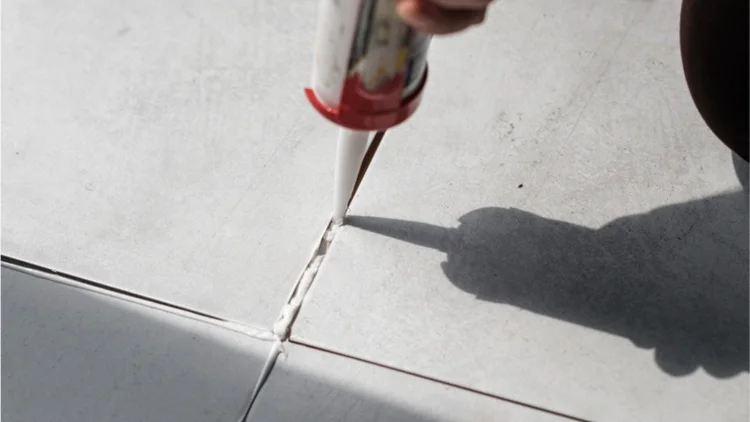 Epoxy Grouting Singapore